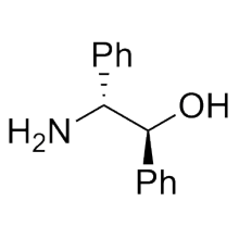 Хиральных химических КАС № 23364-44-5 (1С 2Р) -2-амино-1, 2-Diphenylethanol